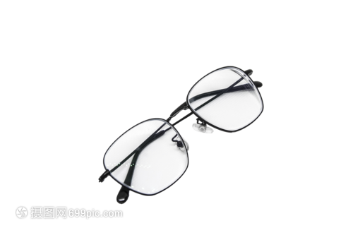 复古框架眼镜 时光流转中的风格与温度