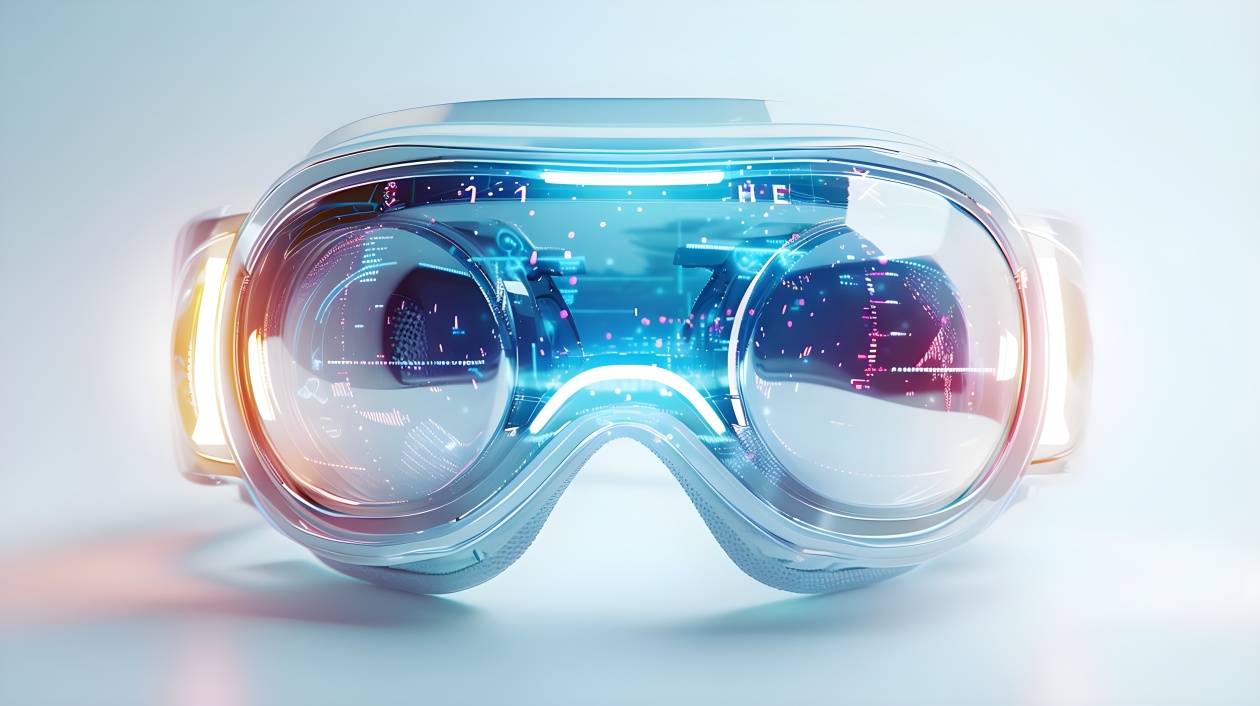 中国AR眼镜海外热销，跨境电商成高科技产品“出海”新引擎