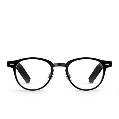 华为智能眼镜6款镜框设计曝光 可分离式设计与语音播报功能引领穿戴新趋势