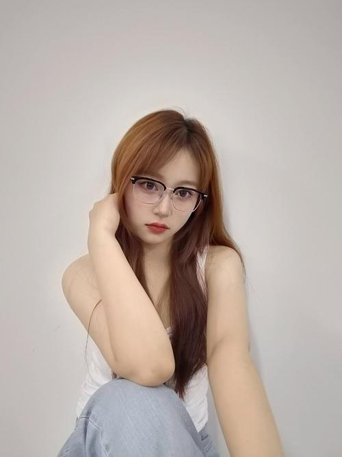 这款商务型眼镜杀我